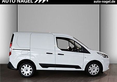 Ford Transit Connect L1 LKW Trend 1,5l 75PS NAVI GJR