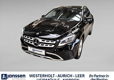 Mercedes-Benz GLA 200 Urban