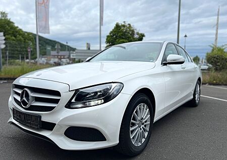Mercedes-Benz C 180 C180 *TÜV NEU *129.000KM