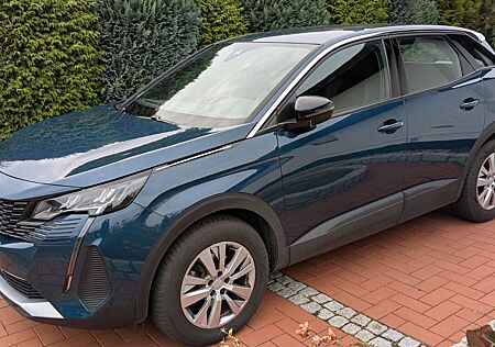 Peugeot 3008 PureTech 130 Active Pack
