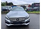 Mercedes-Benz C 200 T-Modell T BlueTec / d Tüv neu