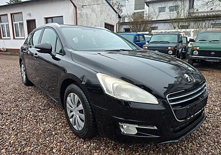 Peugeot 508 SW Allure*TÜV 07.2026*Navi*Klima*Tempomat*