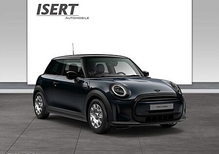 Mini Cooper Younique Trim 3-trg.+RFK+LED+SHZ+PDC+DAB+