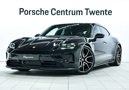 Porsche Taycan Sport Turismo