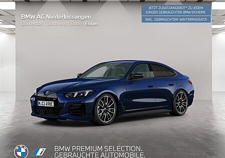 BMW i4 M50 xDrive Gran Coupé AHK Driv.Assist.Prof