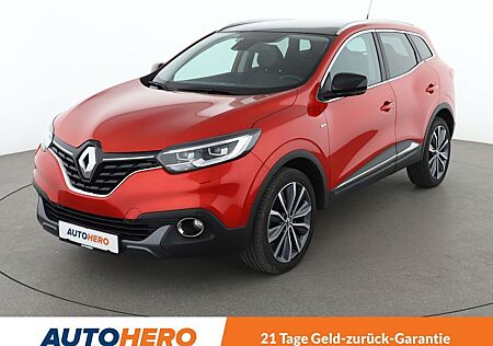 Renault Kadjar 1.6 dCi Energy Bose Edition *NAVI*LED*CAM