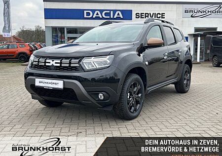 Dacia Duster TCe 150 4x4 Extreme SHZ GJR Navi LED