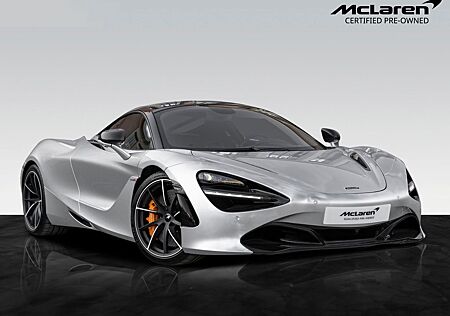 McLaren 720S Coupé | Performance Plus | Carbon Fibre