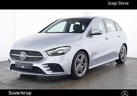 Mercedes-Benz B 200 , AMG PREMIUM SPUR KAMERA PDC SHZ MULTI