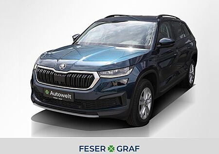 Skoda Kodiaq 2.0 TDI Ambition DSG AHK Matrix Standh.