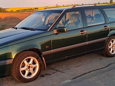 Volvo 850 2.5 TDI
