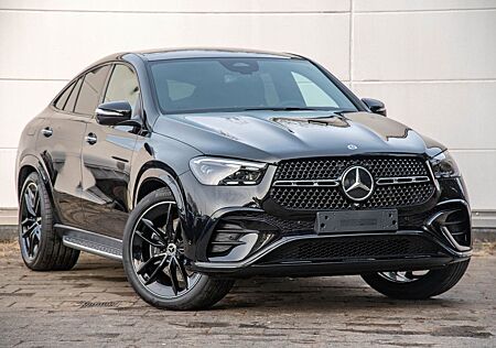 Mercedes-Benz GLE 300 GLE 300d Coupe*AMG*HUD*PANO*AIRM*DISTR*NIGHT*360