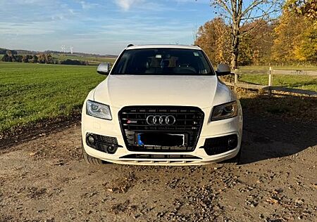 Audi SQ5 3.0 TDI plus tiptr. quattro -