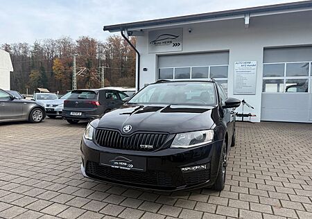 Skoda Octavia Combi RS + Xenon+Navi+Tempomat+PDC+