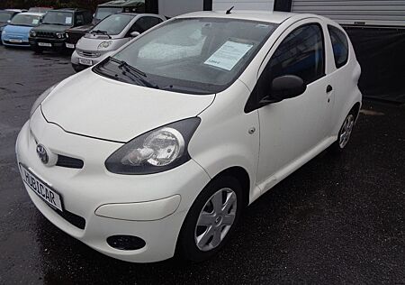 Toyota Aygo (X) Aygo AYGO