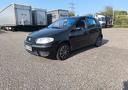 Fiat Punto 1.2 8V Active Clima