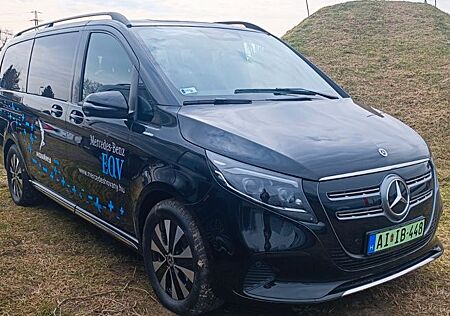 Mercedes-Benz EQV 90kWh 360CAM/TABLE/LEATHER