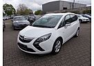 Opel Zafira C Tourer Innovation Navi BiXenon zus. WR
