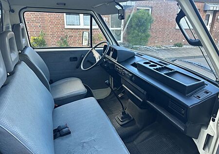 VW T3 Volkswagen Bus Bulli Transporter (TÜV Ende 2026)