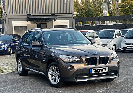 BMW X1 Baureihe xDrive 25i