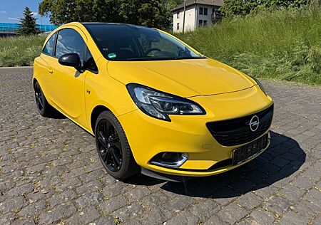 Opel Corsa E Color Edition"Xenon"Kamera"