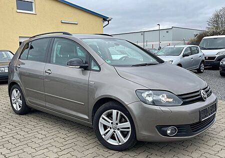 VW Golf Volkswagen Plus VI Match, Klimaautomatik