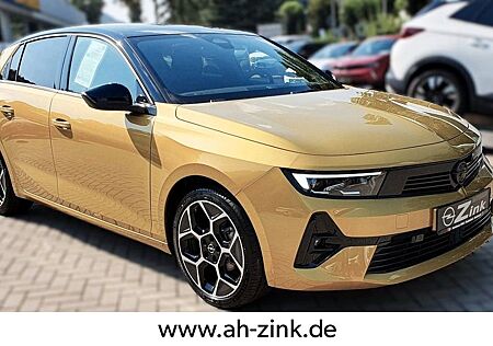 Opel Astra L GS Line LED-Matrix Navi SHZ LHZ Kamera