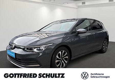 VW Golf gebraucht kaufen VW Golf Volkswagen 2.0 TDI DSG PANO MATRIX KAMERA AHK HEAD-UP