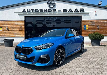 BMW 218 2 Gran Coupe i M Sport Leder/LED