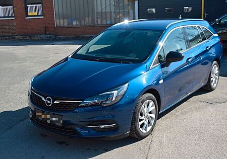 Opel Astra ST 1.5 Diesel 90kW, Rück. Kam., Sitzheizun
