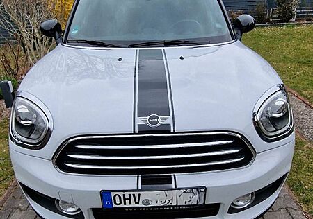 Mini Cooper Countryman Cooper Cooper