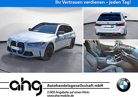 BMW M3 Competion Touring XDrive *Driver's*Navi*Leder