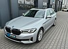 BMW 530i TOURING NAVI HUD MEMORY PANO STNDHZ LASER