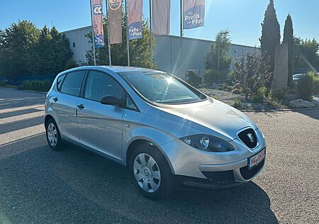 Seat Altea Reference