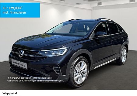 VW Taigo Volkswagen 1.0 TSI Goal LED AHK KAMERA SHZ PDC LM