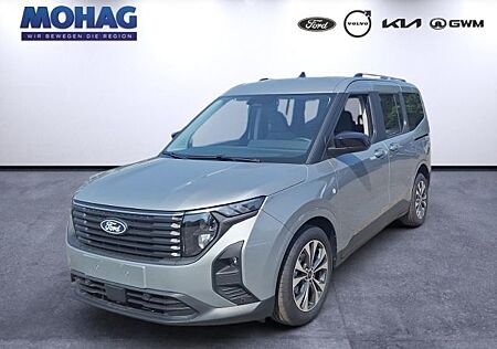 Ford Tourneo Courier Titanium KAMERA CARPLAY WINTER-P