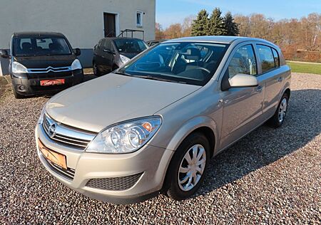 Opel Astra H Lim. Edition