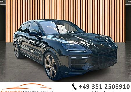 Porsche Cayenne Turbo E Hybrid Coupe*NightVision