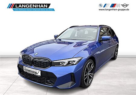 BMW 330e xDrive ///M Sportpaket LED LC Plus Kamera S