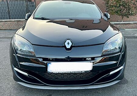 Renault Megane Coupé R.S. SPORT CUP 265 RECARO 1.HAND