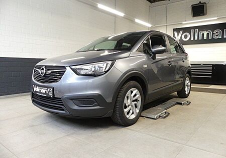 Opel Crossland X 1.2 Edition