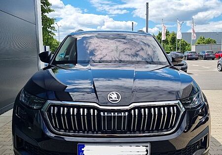 Skoda Kodiaq STYLE, VW-Gar. 5 J. ab EZ, KD neu
