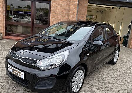 Kia Rio Edition 7