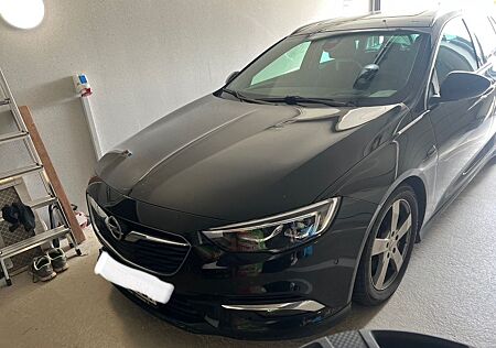 Opel Insignia B 2.0 BiTurbo Diesel Exclusive Auto 4..