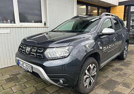 Dacia Duster II Prestige