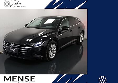 VW Arteon Volkswagen Shooting Brake 2.0 TDI DSG |ACC|VirtualCP
