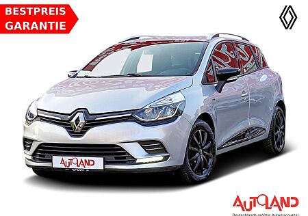 Renault Clio IV 1.2 16V 75 Grandtour Limited Klima Temp.