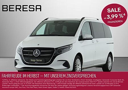 Mercedes-Benz V 250 d Kompakt 4MATIC Style Distronic AUT Navi