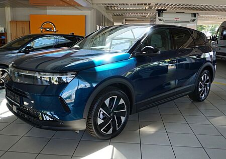 Opel Grandland X Grandland GS*Automatik*TechPaket*Alwetterreifen