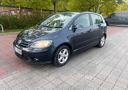 VW Golf Plus Volkswagen 1.6 Automatik